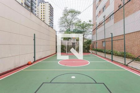 Apartamento à venda com 137m², 4 quartos e 2 vagas Apartamento à venda com 137m², 4 quartos e 2 vagasQuadra