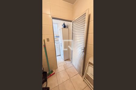 Casa à venda com 193m², 2 quartos e 2 vagasQuarto da Área de Serviço