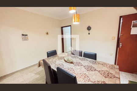 Casa à venda com 193m², 2 quartos e 2 vagasSala de Jantar