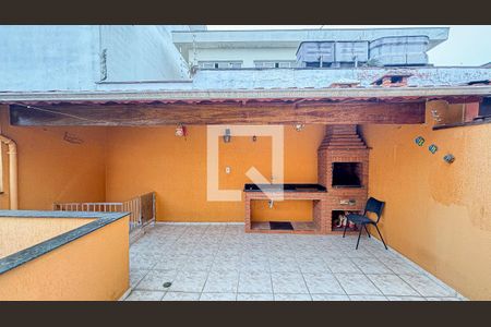 Casa à venda com 193m², 2 quartos e 2 vagasVaranda Quarto