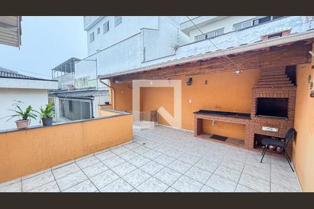 Casa à venda com 193m², 2 quartos e 2 vagasVaranda Quarto
