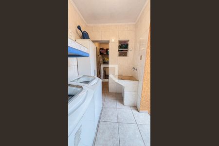 Casa à venda com 193m², 2 quartos e 2 vagasÁrea de Serviço