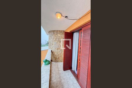 Casa à venda com 193m², 2 quartos e 2 vagasVaranda da Suíte