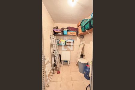 Casa à venda com 193m², 2 quartos e 2 vagasQuarto da Área de Serviço