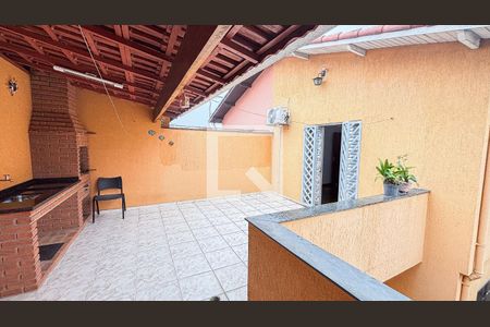 Casa à venda com 193m², 2 quartos e 2 vagasVaranda Quarto