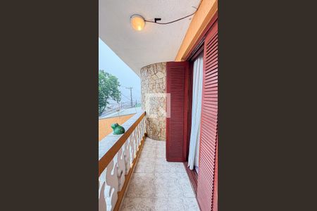 Casa à venda com 193m², 2 quartos e 2 vagasVaranda da Suíte