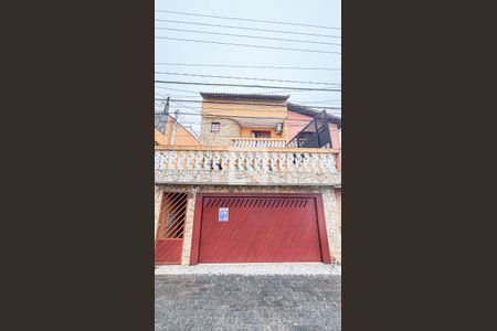 Casa à venda com 193m², 2 quartos e 2 vagasFachada