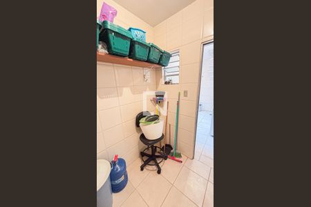 Casa à venda com 193m², 2 quartos e 2 vagasQuarto da Área de Serviço