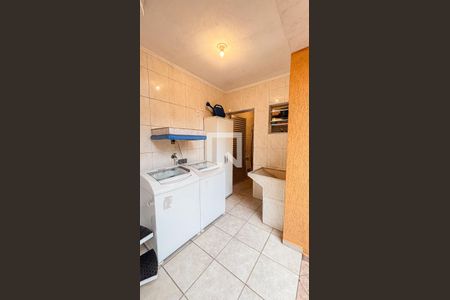 Casa à venda com 193m², 2 quartos e 2 vagasÁrea de Serviço