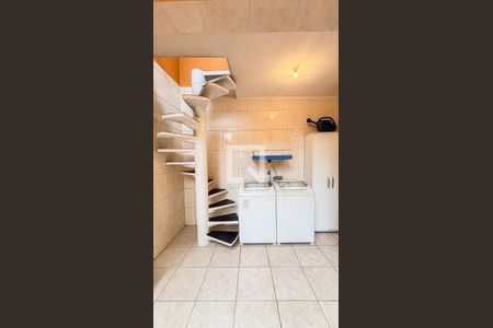 Casa à venda com 193m², 2 quartos e 2 vagasÁrea de Serviço