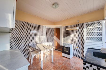 Casa para alugar com 44m², 1 quarto e sem vagaCozinha