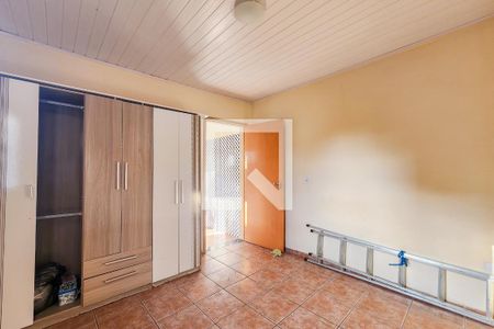 Casa para alugar com 44m², 1 quarto e sem vagaQuarto 1