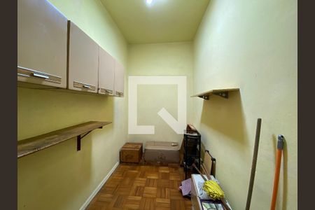 Apartamento à venda com 87m², 2 quartos e sem vaga Apartamento à venda com 87m², 2 quartos e sem vagaQuarto de Serviço