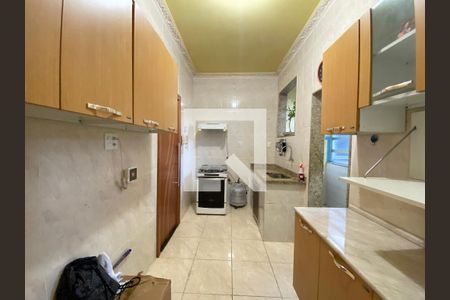 Apartamento à venda com 87m², 2 quartos e sem vaga Apartamento à venda com 87m², 2 quartos e sem vagaCozinha