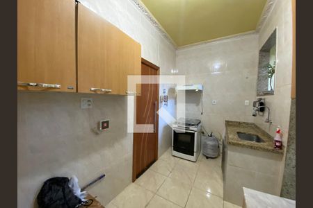 Apartamento à venda com 87m², 2 quartos e sem vaga Apartamento à venda com 87m², 2 quartos e sem vagaCozinha