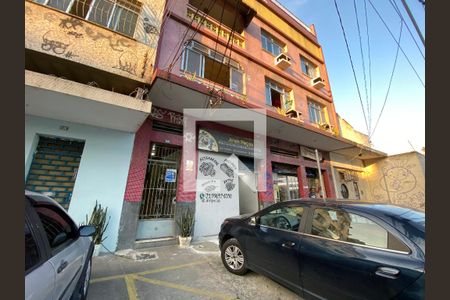 Apartamento à venda com 87m², 2 quartos e sem vaga Apartamento à venda com 87m², 2 quartos e sem vagaFachada