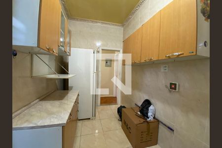 Apartamento à venda com 87m², 2 quartos e sem vaga Apartamento à venda com 87m², 2 quartos e sem vagaCozinha