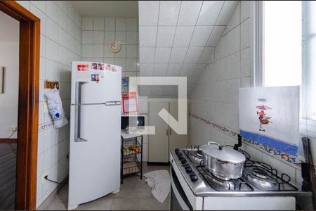 Apartamento à venda com 135m², 3 quartos e 1 vaga Apartamento à venda com 135m², 3 quartos e 1 vagaCozinha