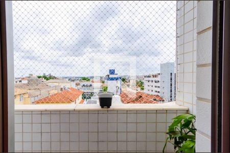 Apartamento à venda com 135m², 3 quartos e 1 vaga Apartamento à venda com 135m², 3 quartos e 1 vagaVaranda