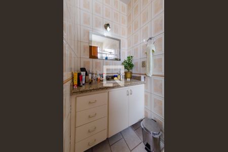 Apartamento à venda com 135m², 3 quartos e 1 vaga Apartamento à venda com 135m², 3 quartos e 1 vagaBanheiro suíte