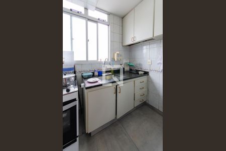 Apartamento à venda com 135m², 3 quartos e 1 vaga Apartamento à venda com 135m², 3 quartos e 1 vagaCozinha