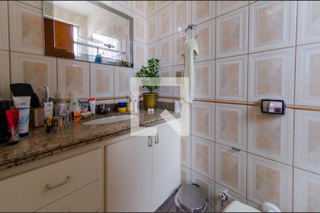 Apartamento à venda com 135m², 3 quartos e 1 vaga Apartamento à venda com 135m², 3 quartos e 1 vagaBanheiro suíte