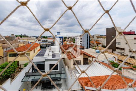 Apartamento à venda com 135m², 3 quartos e 1 vaga Apartamento à venda com 135m², 3 quartos e 1 vagaVista