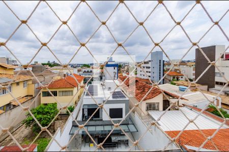 Apartamento à venda com 135m², 3 quartos e 1 vaga Apartamento à venda com 135m², 3 quartos e 1 vagaVista