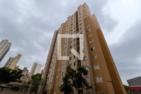 Apartamento à venda com 48m², 2 quartos e sem vaga Apartamento à venda com 48m², 2 quartos e sem vagaFachada