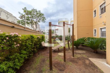 Apartamento à venda com 48m², 2 quartos e sem vaga Apartamento à venda com 48m², 2 quartos e sem vagaÁrea Comum - Fitness Externo