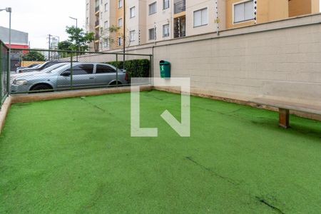 Apartamento à venda com 48m², 2 quartos e sem vaga Apartamento à venda com 48m², 2 quartos e sem vagaÁrea Comum - Pet Place