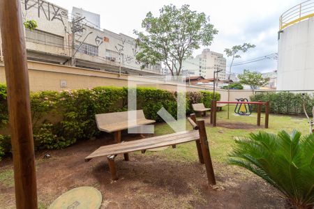 Apartamento à venda com 48m², 2 quartos e sem vaga Apartamento à venda com 48m², 2 quartos e sem vagaÁrea Comum - Fitness Externo