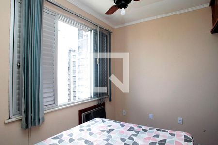 Quarto de apartamento para alugar com 1 quarto, 26m² em Centro Histórico, Porto Alegre