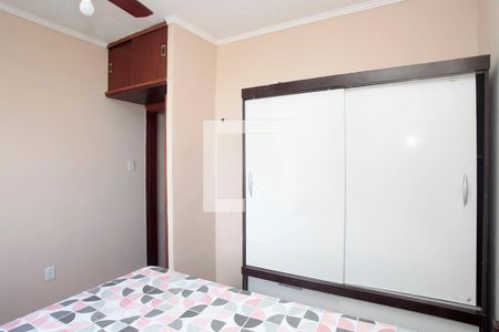 Quarto de apartamento para alugar com 1 quarto, 26m² em Centro Histórico, Porto Alegre