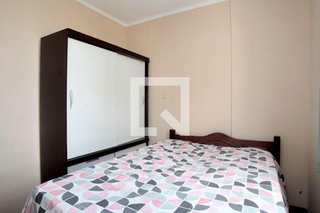 Quarto de apartamento para alugar com 1 quarto, 26m² em Centro Histórico, Porto Alegre