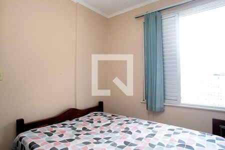 Quarto de apartamento para alugar com 1 quarto, 26m² em Centro Histórico, Porto Alegre