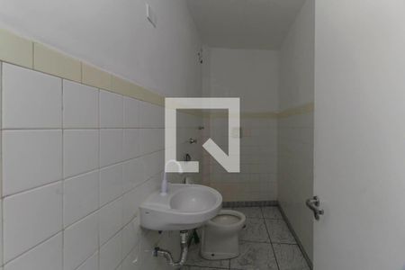 Casa à venda com 313m², 4 quartos e 3 vagas Casa à venda com 313m², 4 quartos e 3 vagasBanheiro de serviço