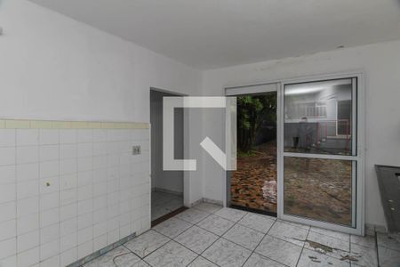 Casa à venda com 313m², 4 quartos e 3 vagas Casa à venda com 313m², 4 quartos e 3 vagasCozinha de Serviço