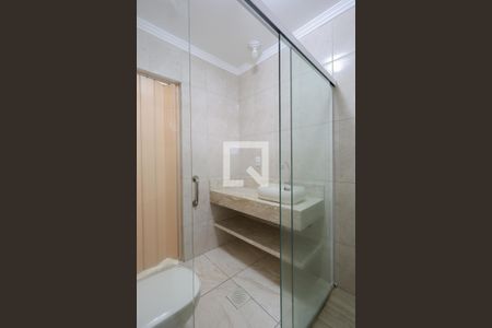 Casa à venda com 100m², 2 quartos e 1 vaga Casa à venda com 100m², 2 quartos e 1 vagaBanheiro