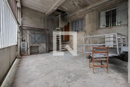 Casa à venda com 100m², 2 quartos e 1 vaga Casa à venda com 100m², 2 quartos e 1 vagaGaragem