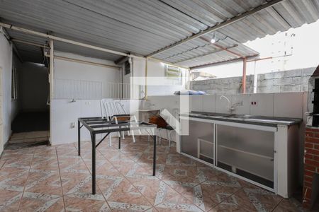 Casa à venda com 100m², 2 quartos e 1 vaga Casa à venda com 100m², 2 quartos e 1 vagaÁrea de serviço