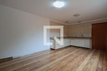 Casa à venda com 100m², 2 quartos e 1 vaga Casa à venda com 100m², 2 quartos e 1 vagaCozinha