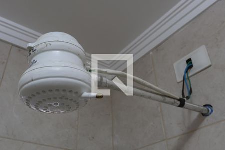 Casa à venda com 100m², 2 quartos e 1 vaga Casa à venda com 100m², 2 quartos e 1 vagaBanheiro