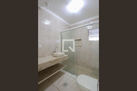 Casa à venda com 100m², 2 quartos e 1 vaga Casa à venda com 100m², 2 quartos e 1 vagaBanheiro