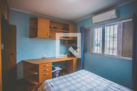 Casa para alugar com 270m², 3 quartos e 6 vagasQuarto 3