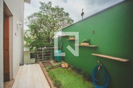 Casa para alugar com 270m², 3 quartos e 6 vagasÁrea de comum