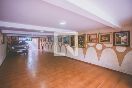 Casa para alugar com 270m², 3 quartos e 6 vagasGaragem