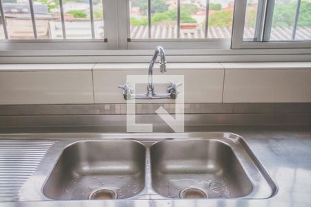 Casa para alugar com 270m², 3 quartos e 6 vagasCozinha