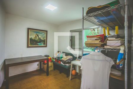 Casa para alugar com 270m², 3 quartos e 6 vagasQuarto de Serviço