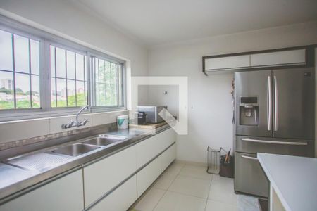 Casa para alugar com 270m², 3 quartos e 6 vagasCozinha